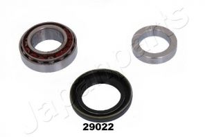 Japanparts KK-29022 - Ložisko kolesa -