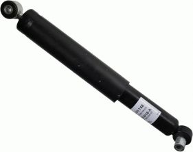 Sachs 315 748 - Tlmič pruženia -