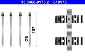 ATE 13.0460-0175.2 -  -