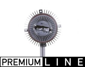Mahle CFC 62 000P - Ventilátor spojky