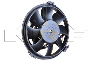 NRF 47383 - Ventilátor motora -