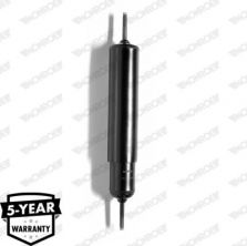 Monroe R5410 - Tlmič pruženia -
