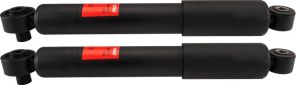 TRW JGE287T - Tlmič pruženia -
