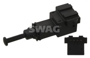 SWAG 30 92 9316 - Spínač brzdových svetiel