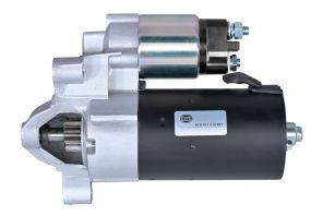 Hella 8EA 011 610-451 - Štartér