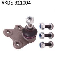 SKF VKDS 311004 - Nosný čap -