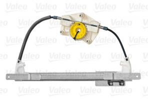 Valeo 851180 - Mechanizmus zdvíhania okna -