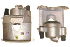 Bosch 0 986 473 663 - Brzdový strmeň -