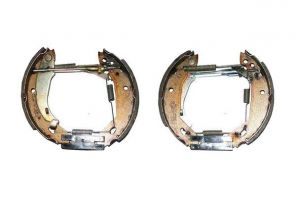 Bosch 0 204 114 533 - Brzdové čeľuste -