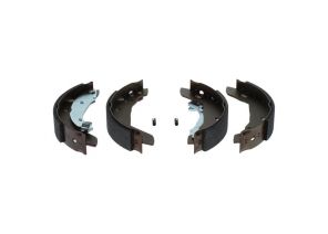 Bosch 0 986 487 533 - Brzdové čeľuste -