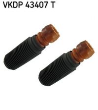 SKF VKDP 43407 T - Ochranná sada tlmiča -