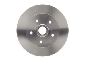 Bosch 0 986 478 136 - Brzdový kotúč -