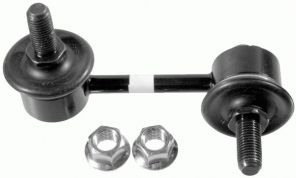 Lemförder 31101 01 - Spojovacia tyč