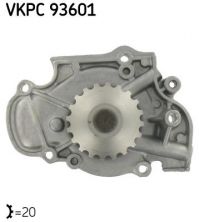 SKF VKPC 93601 - Vodné čerpadlo -