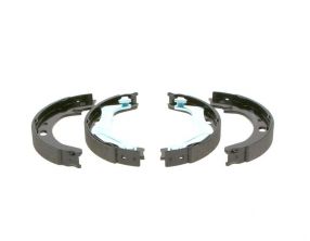 Bosch 0 986 487 713 - Parkovacia brzda