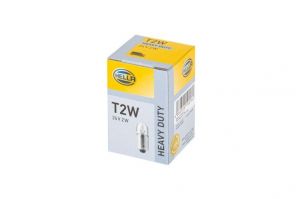 Hella 8GP 002 068-241 Heavy Duty T2W