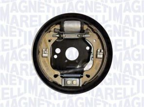 Magneti Marelli 363620030020 - Brzdové čeľuste -