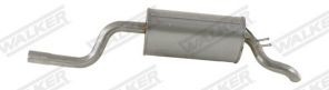 Walker 23939 - Zadný tlmič -
