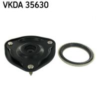 SKF VKDA 35630 - Ložisko pružnej vzpery -