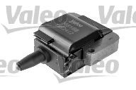 Valeo 245188 - Zapaľovacia cievka -