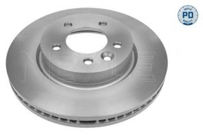 Meyle 53-15 521 0013/PD - Brzdový kotúč -