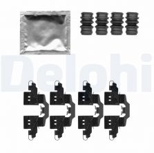 Delphi LX0550 -  -