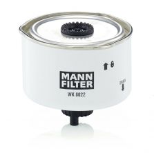 Mann-Filter WK 8022 x - Palivový filter