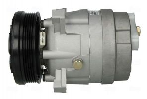 Nissens 89259 - Kompresor -