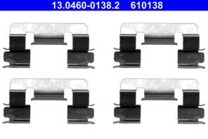 ATE 13.0460-0138.2 -  -