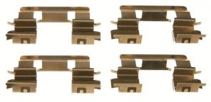 TRW PFK463 -  -