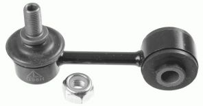 Lemförder 32009 01 - Spojovacia tyč