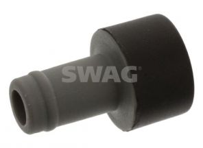 SWAG 30 94 7779 - Ventil odvetrania kľukovej skrine