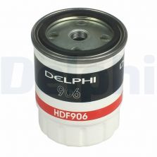 Delphi HDF906 - Palivový filter