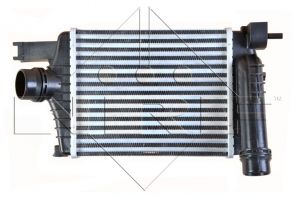 NRF 30375 - Chladič plniaceho vzduchu -