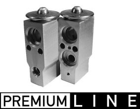 Mahle AVE 91 000P - Ventil