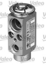 Valeo 509678 - Ventil