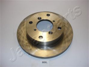 Japanparts DI-806 - Brzdový kotúč -
