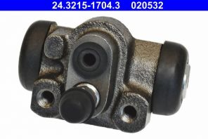 ATE 24.3215-1704.3 - Brzdový valček -