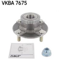SKF VKBA 7675 - Ložisko kolesa