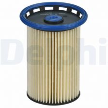 Delphi HDF693 - Palivový filter