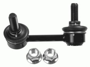 Lemförder 33368 01 - Spojovacia tyč