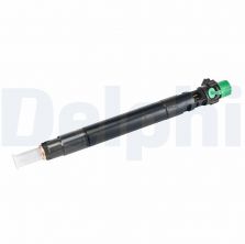 Delphi HRD359 - Vstrekovací ventil -