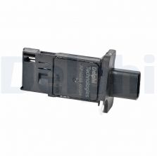 Delphi AF10255-12B1 - Snímač množstva pretekajúceho vzduchu -