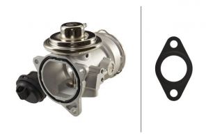 Hella 6NU 010 171-641 - Ventil AGR/EGR