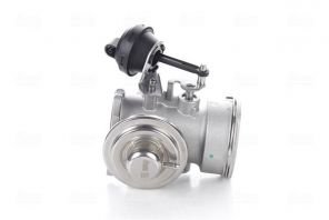 Nissens 98162 - Ventil AGR/EGR -