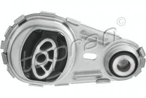 Topran 700 855 - Uloženie motora -