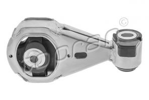 Topran 700 856 - Uloženie motora -