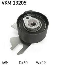 SKF VKM 13205 - Napínacia kladka -