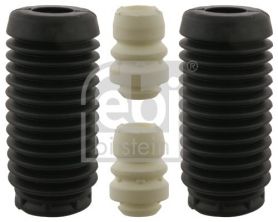Febi 106125 - Doraz odpruženia -