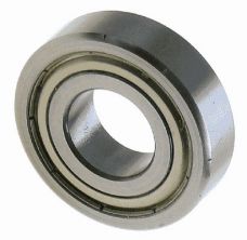 Sachs 1863 869 017 - Vodiace ložisko